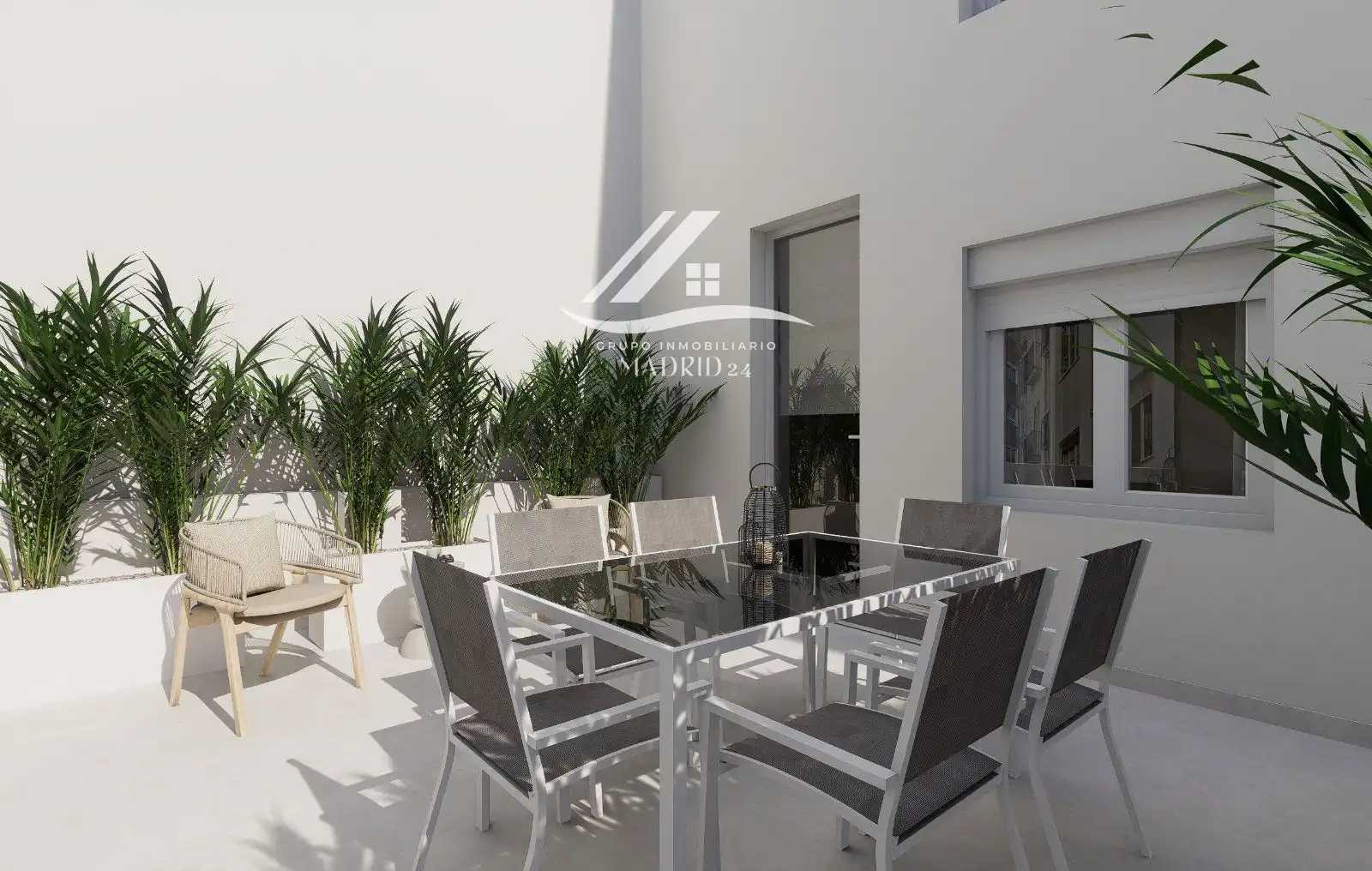 Appartement avec ascenseur à vendre à Calle de las Naciones, 12, imagen 4
