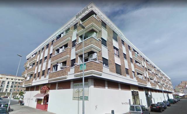 Garaje en Alquiler en Ciudad De Faenza en Puerta de Cuartos - Avda. de Portugal