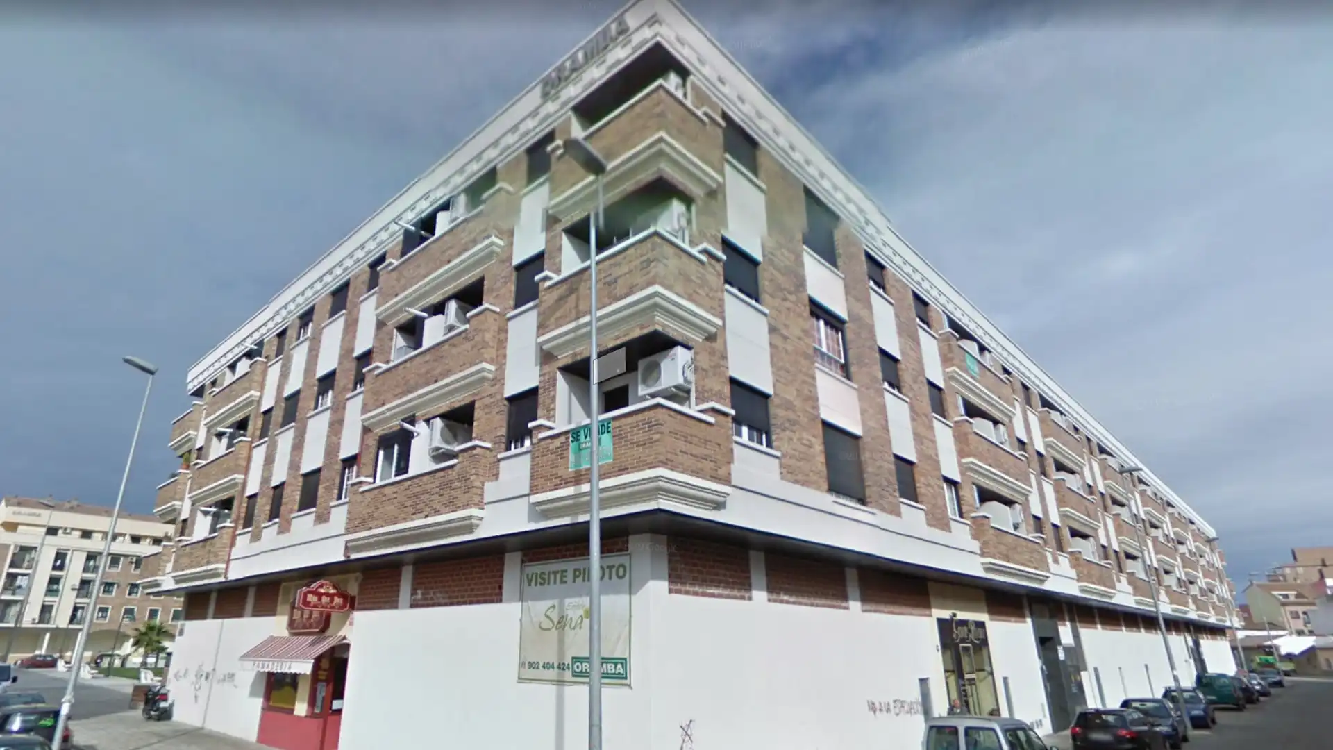 Garaje de alquiler en Ciudad De Faenza, Puerta de Cuartos - Avda. de Portugal