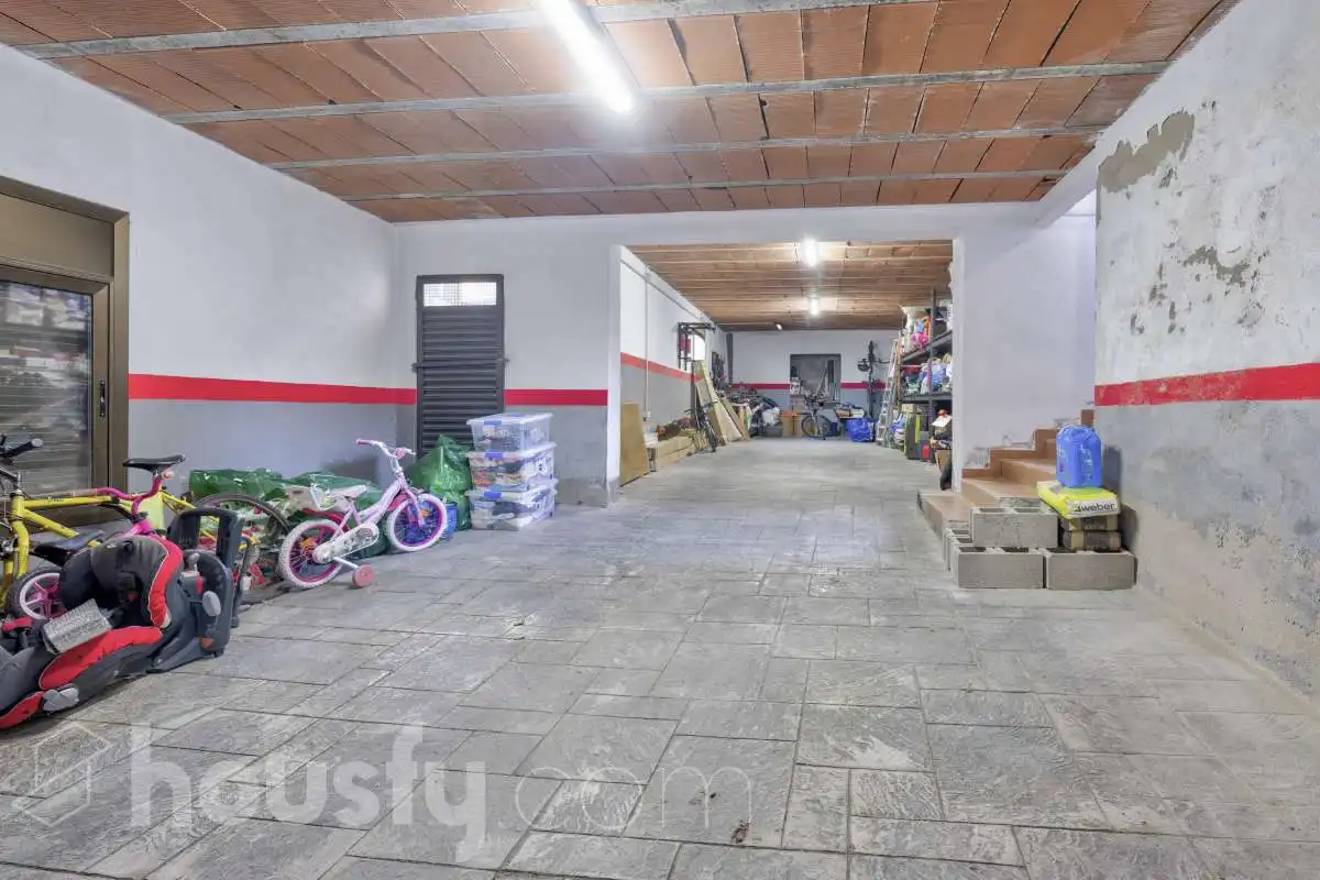 Casa o chalet en venta en CL BALLESTER, DEL, Can Palet de Vista Alegre