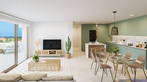 Foto 4 von Wohnungen zum Verkauf in Serena Golf, S/n, Las Lomas de Rame - Bahía Bella, Los Alcázares