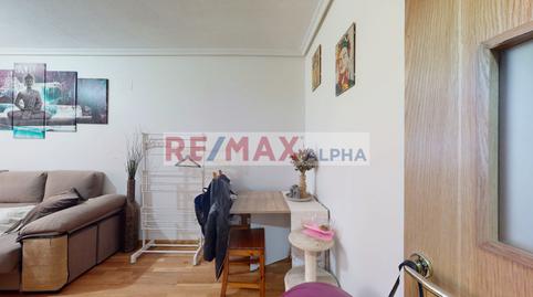 Foto 4 de Pis en venda a Calle de Servator, 21, Canillas,  Madrid Capital