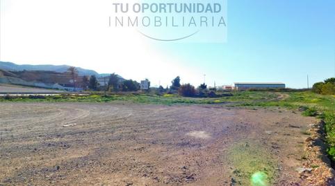 Foto 4 de Terreno en venta en Los Ramos, Murcia