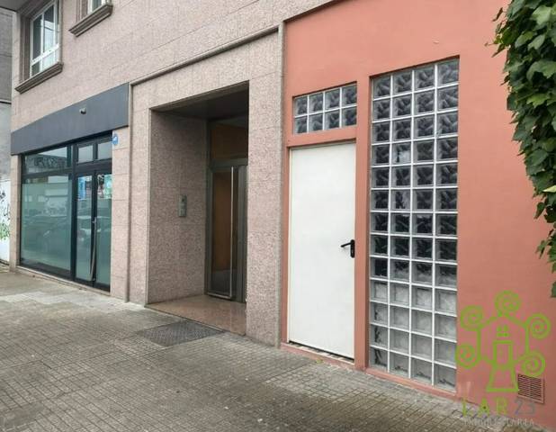 Local comercial en Alquiler en Estrada Pasaxe ao Burgo en Eirís