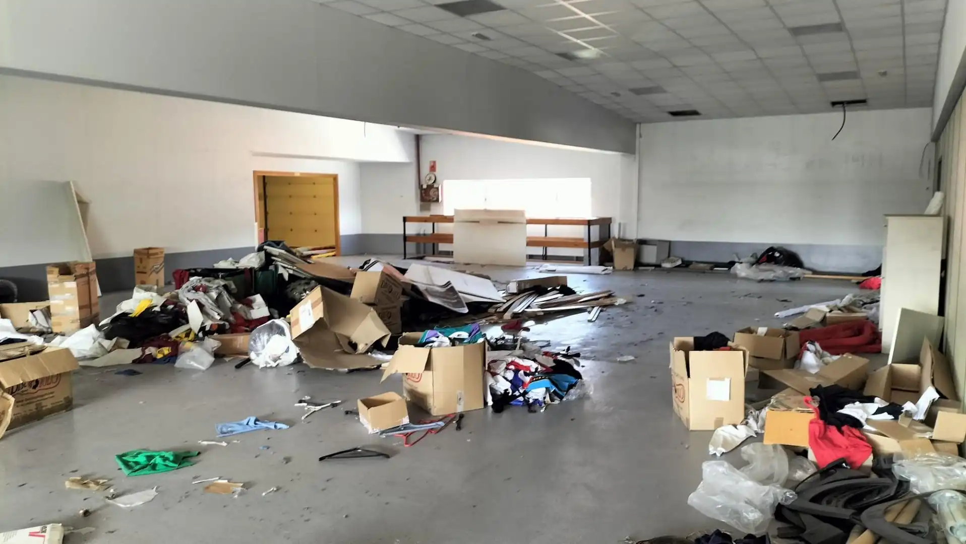 Nave industrielle à vendre à Calle de Sevilla, imagen 8