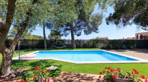 Photo 2 of House or chalet for sale in Almoster, Tarragona