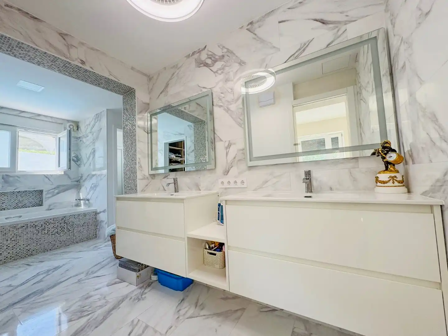 Villa avec terrasse à vendre à El Montgó, imagen 16