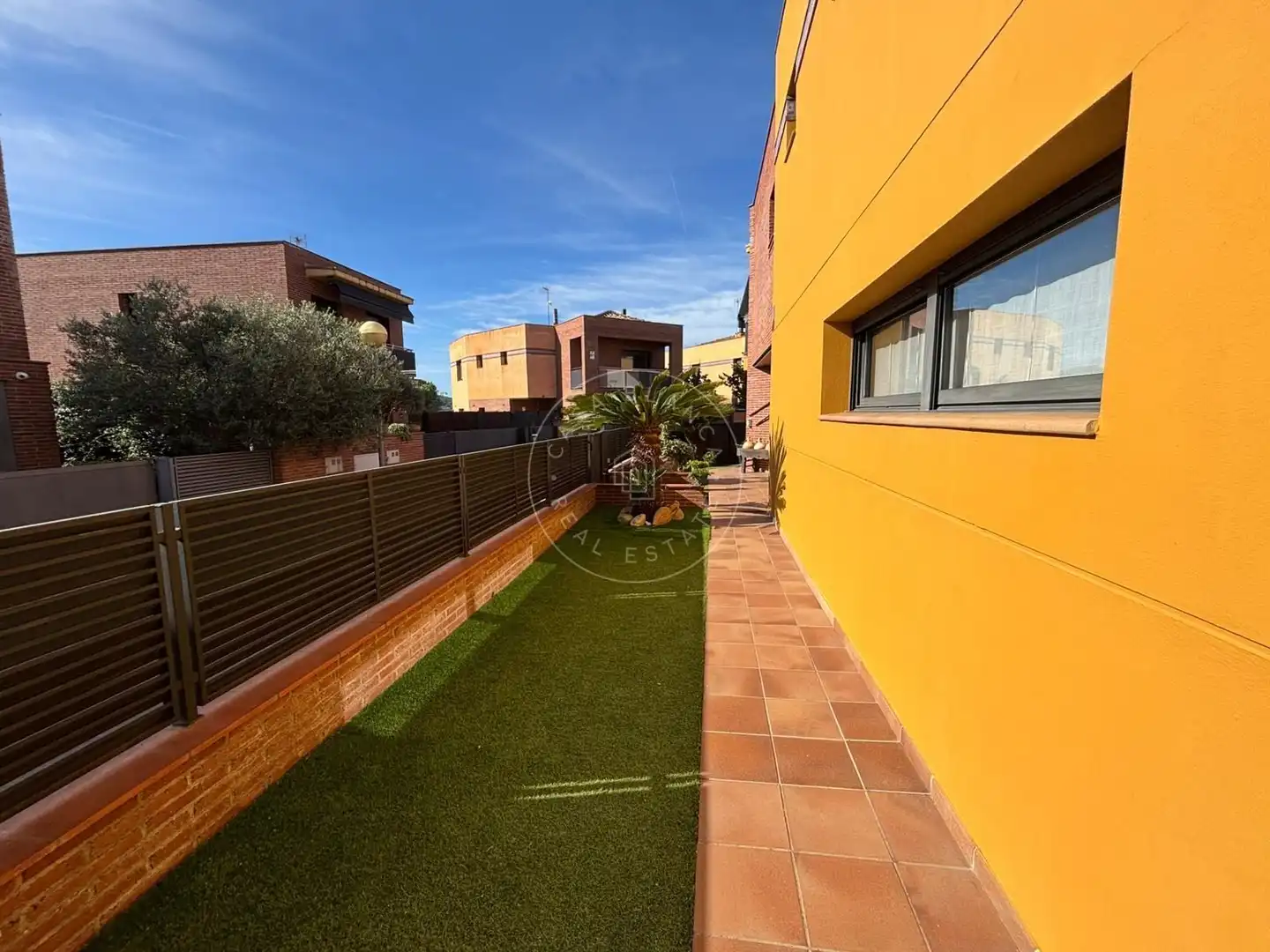 Terrace of Houses for sale in Lloret de Mar  with Air Conditioner, Heating and Terrace