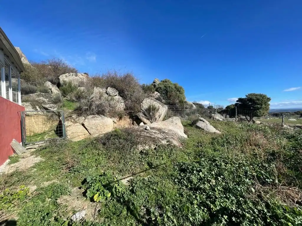 Casa o chalet en venta en Robledo de Chavela