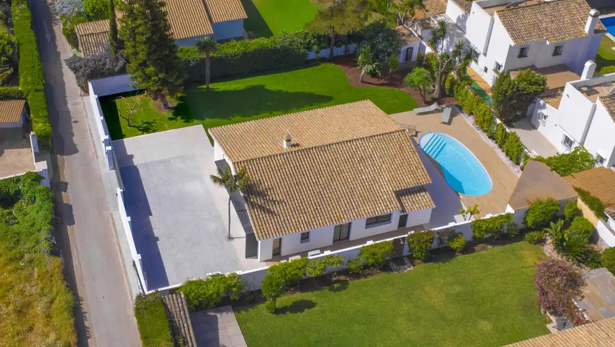 Casa adosada en venta en Nueva Atalaya