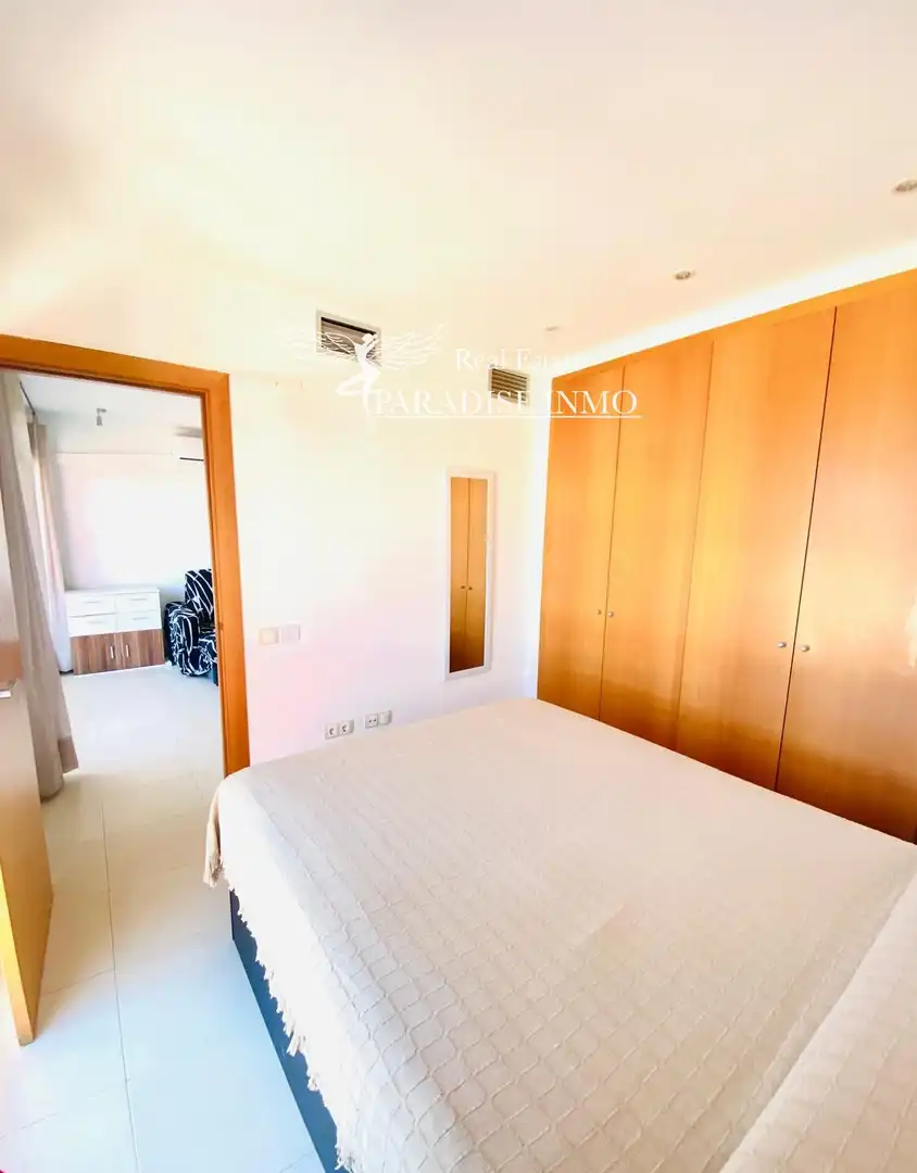 Habitación de Piso en venta en Sant Josep de sa Talaia con Aire acondicionado, Calefacción y Terraza