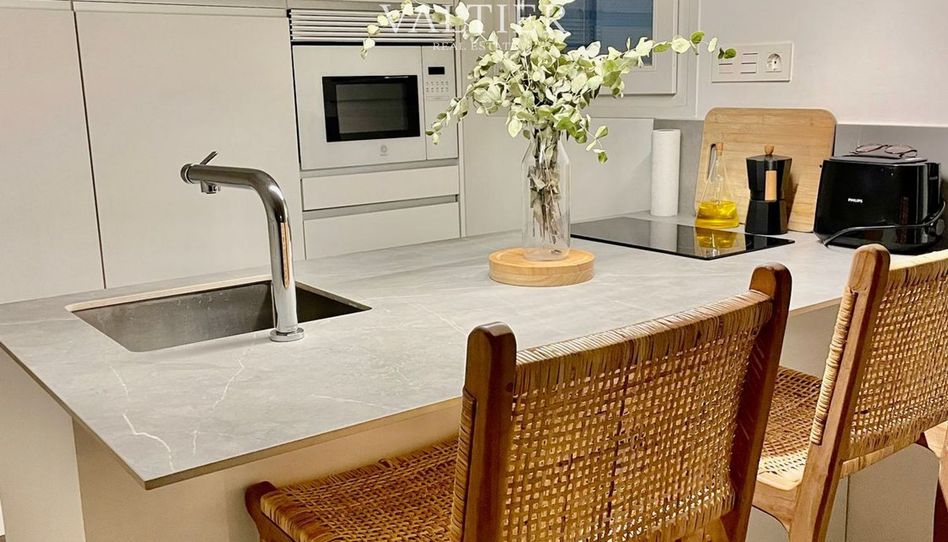 Piso de alquiler en Del General Oráa,, Castellana - Imagen 2