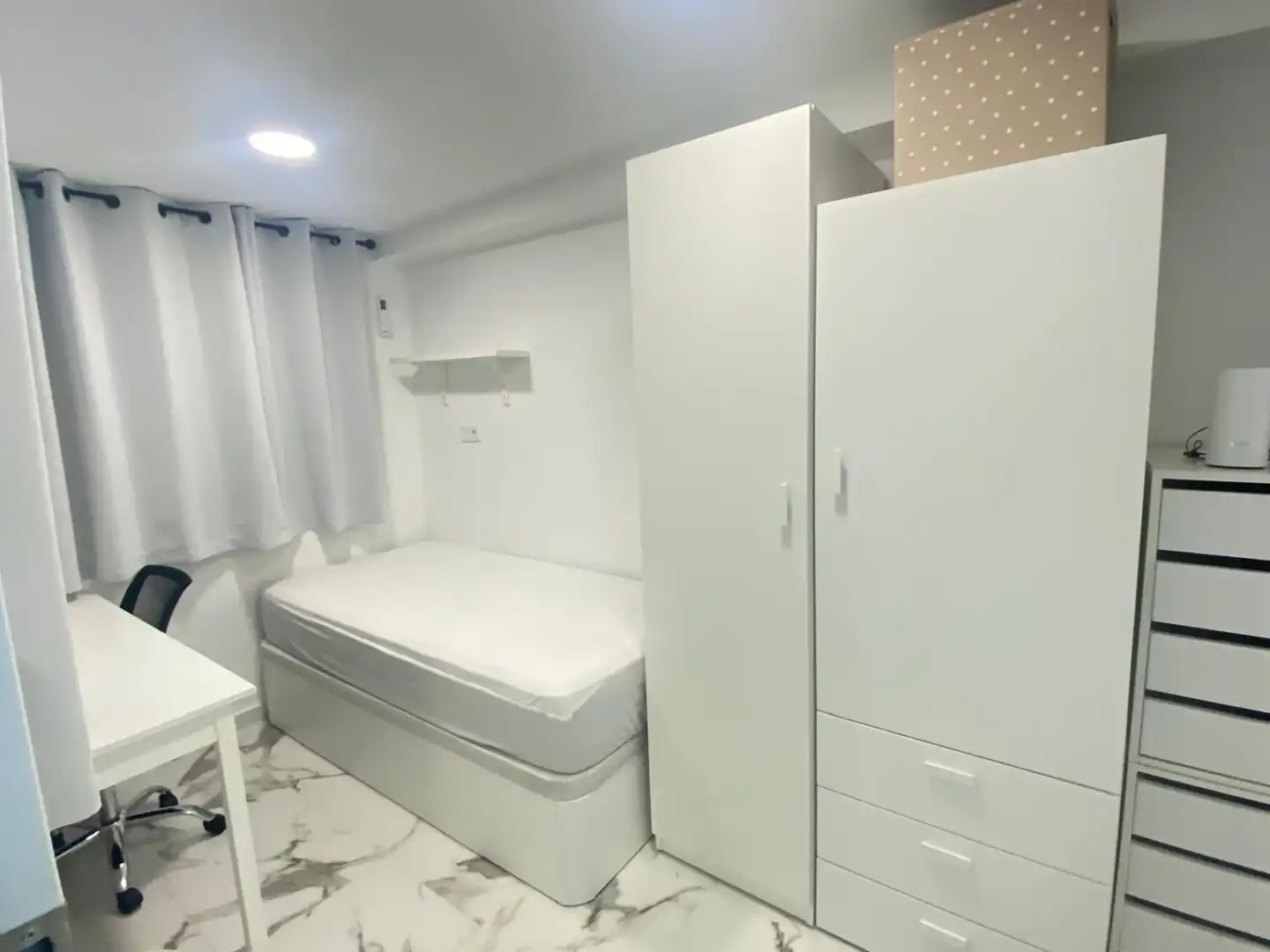 Wohnung mit Aufzug zur Miete in Pedanías Oeste, imagen 13
