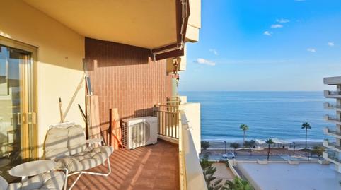 Foto 3 de Ático en venta en Paseo Maritimo Rey de España, Castillo Sohail - Myramar, Fuengirola