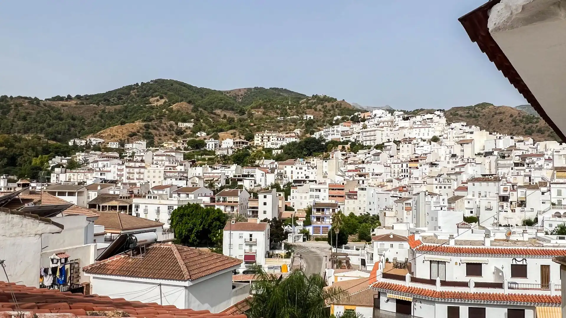 Terraced house for sale in Tolox, imagen 11