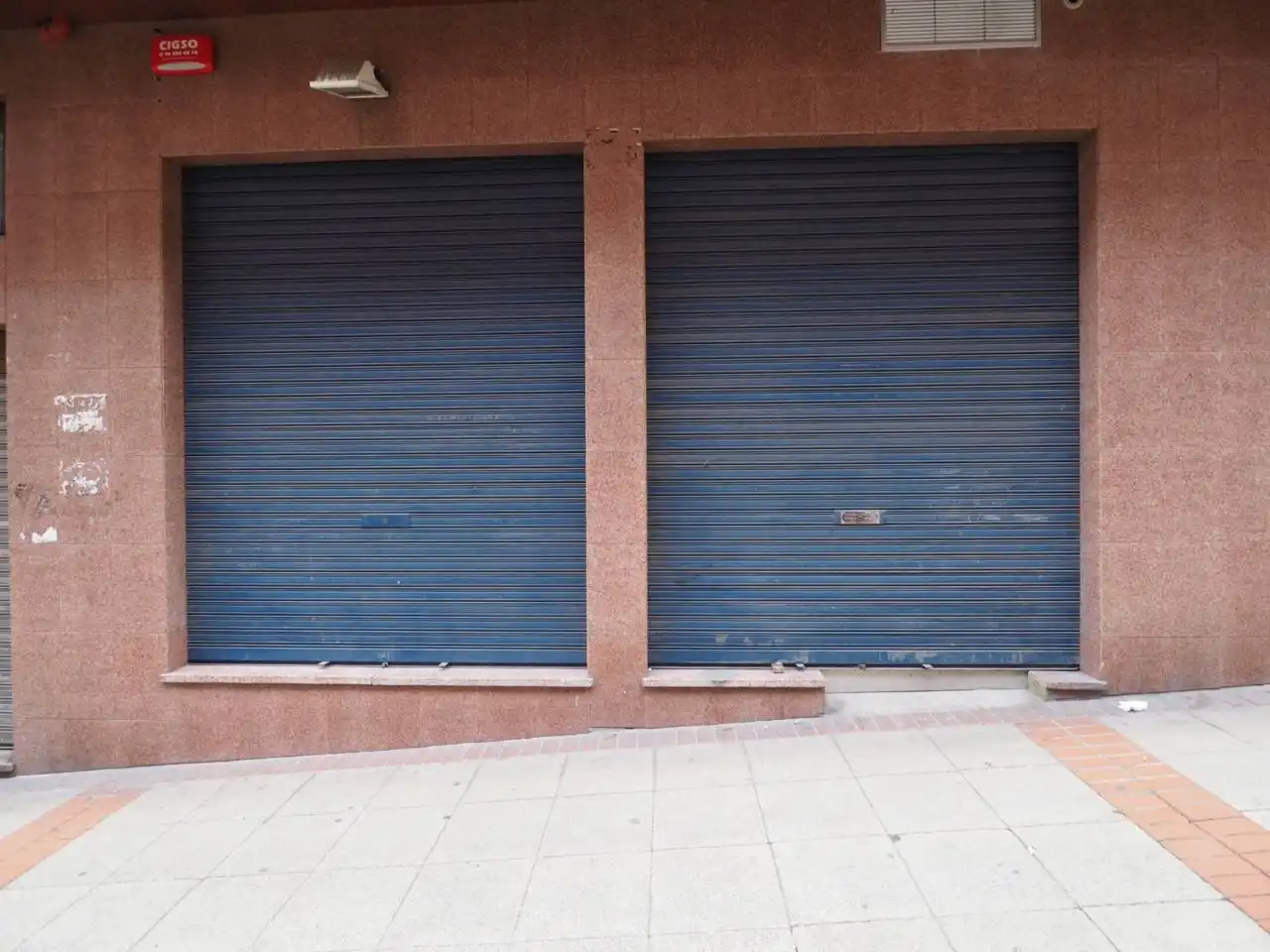 Local comercial en venda a Avenida Amezaga, imagen 23