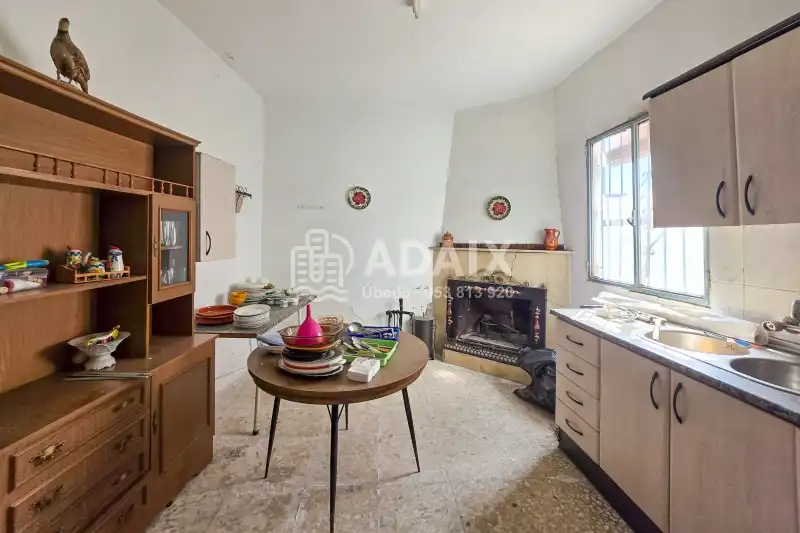 Garden of Houses for sale in Úbeda