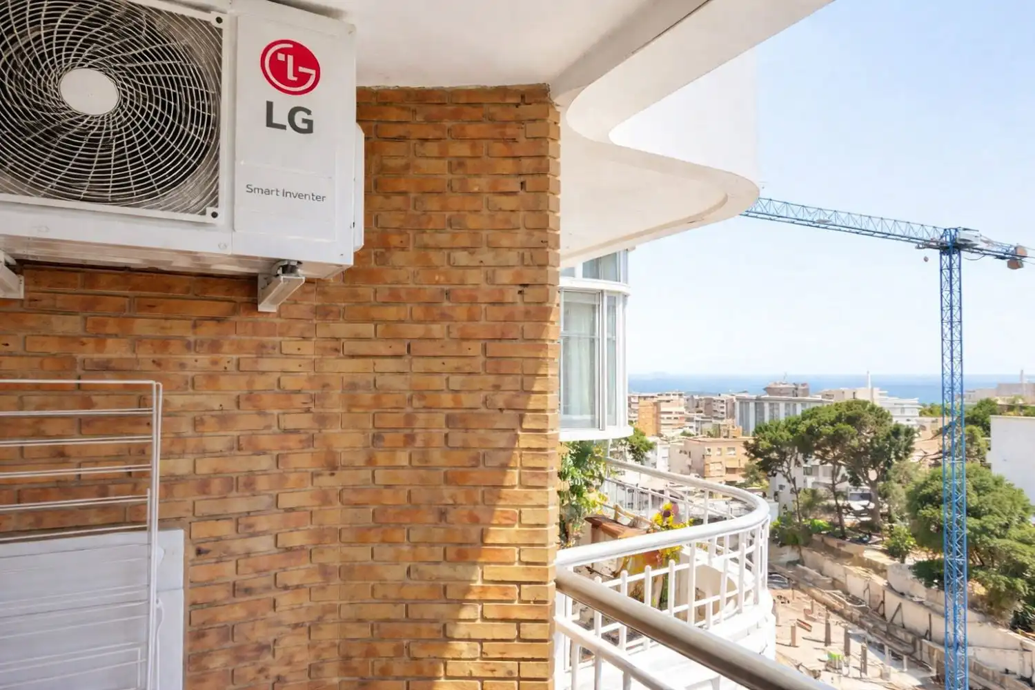 Apartment with terrace for sale in Joan Miro 14, imagen 9