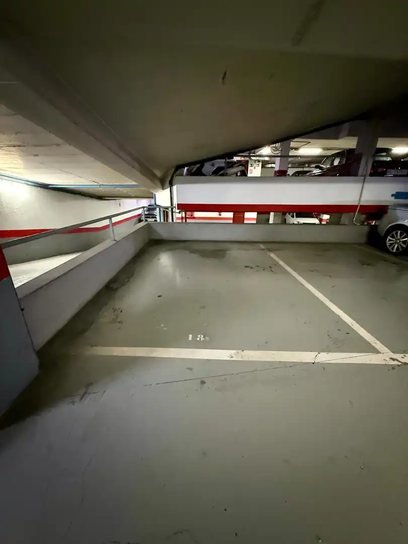Parking de Dúplex en venta en Las Palmas de Gran Canaria