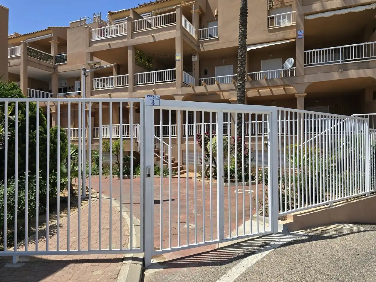 Apartment with pool for sale in Marina de la Torre, imagen 28