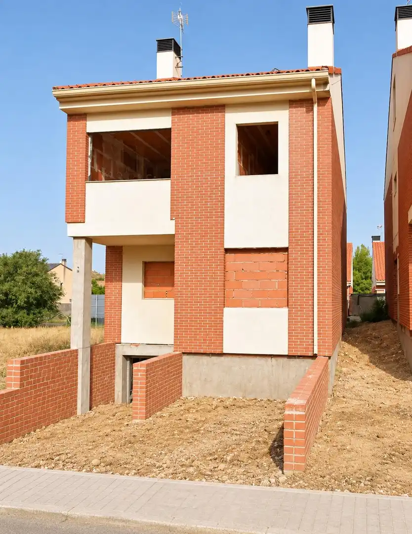 Villa à vendre à Calle Gloria Fuertes, imagen 7