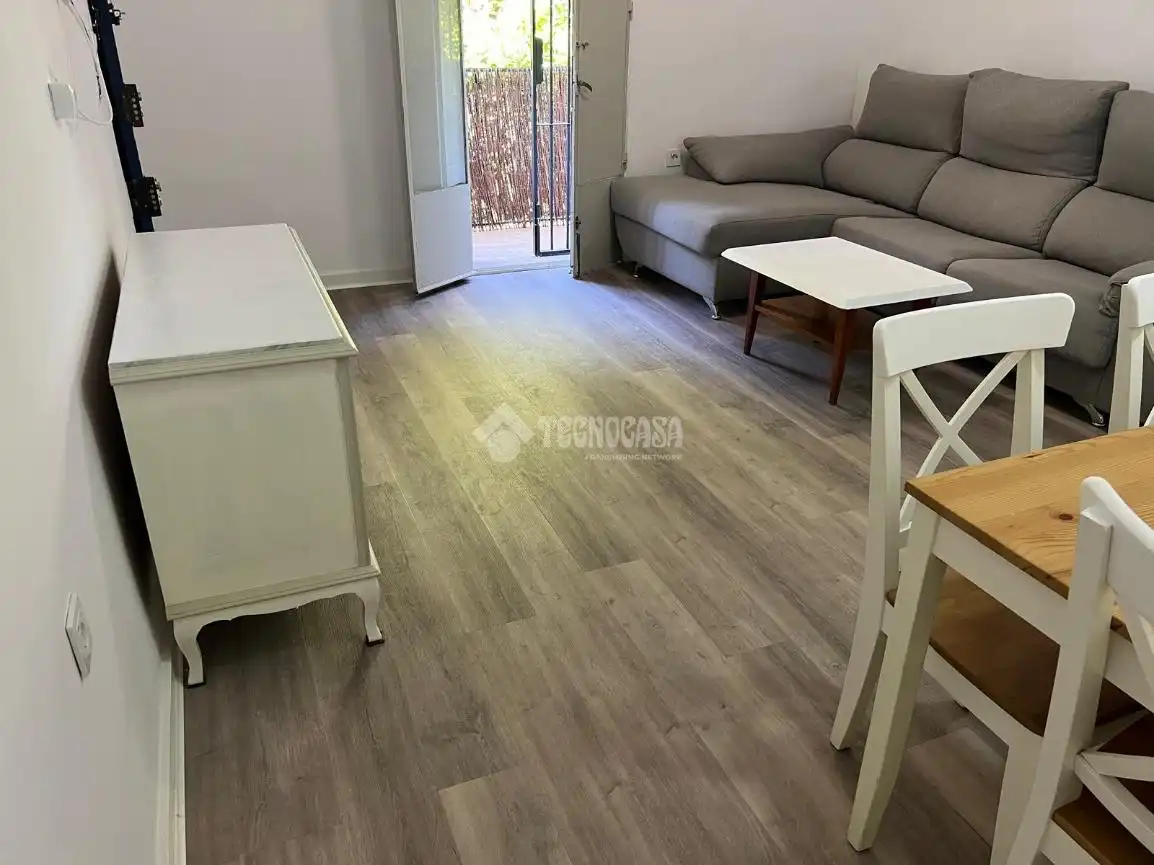 Sala d'estar de Pis de lloguer en Écija, Sevilla