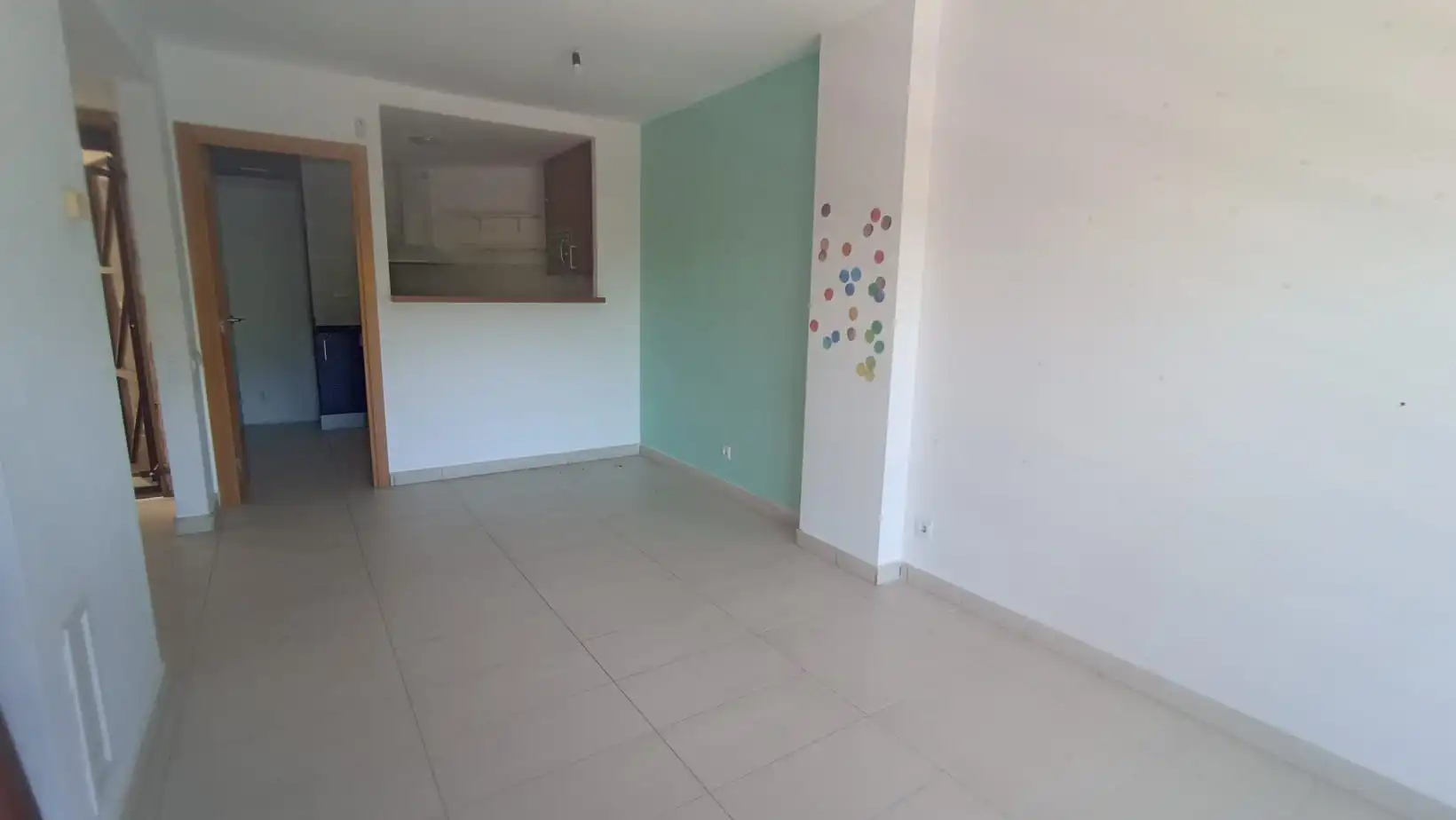 Apartamento con piscina en venta en Carrer Mestral, imagen 5