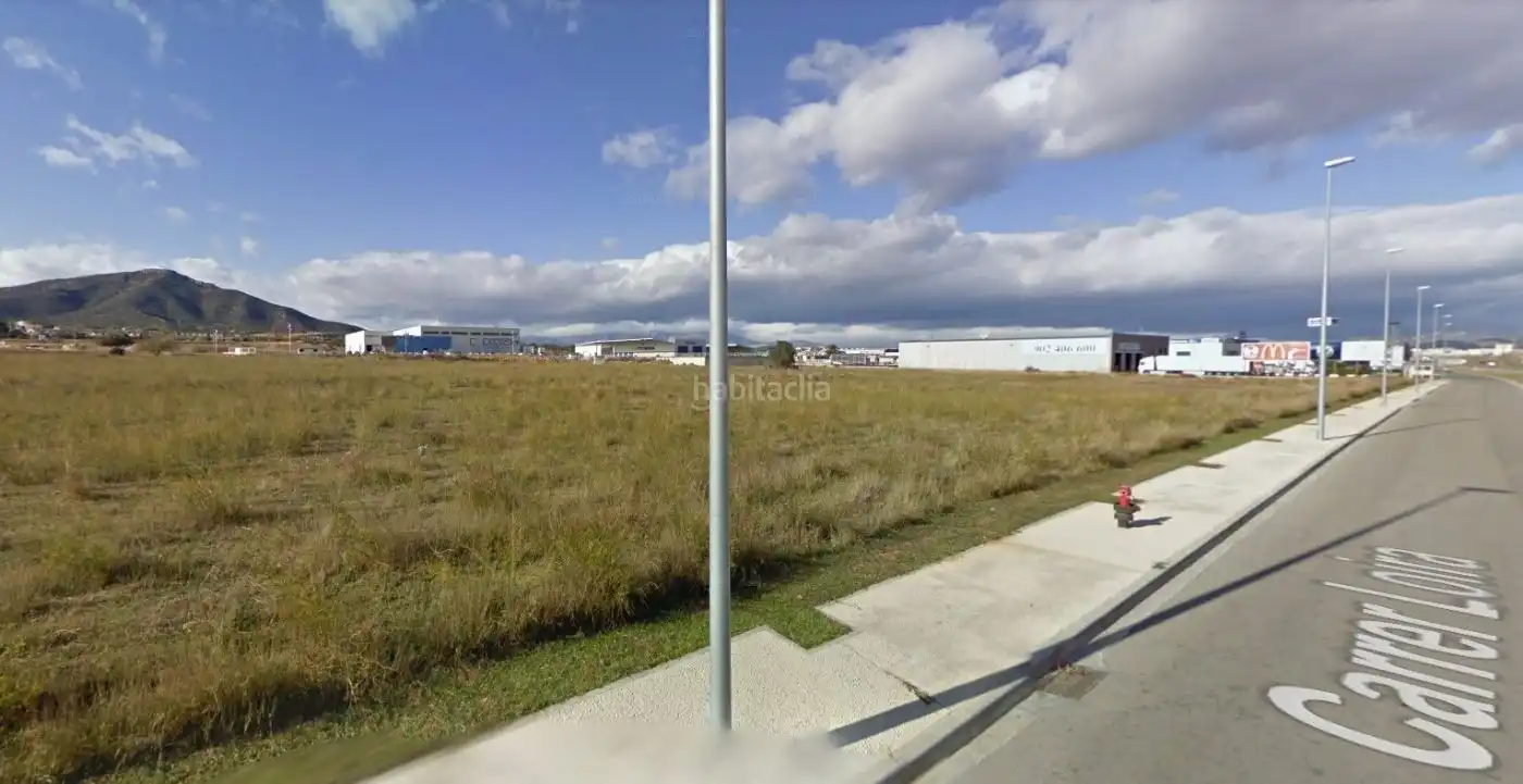 Terreny industrial en venda a Carrer Loira 36, imagen 2