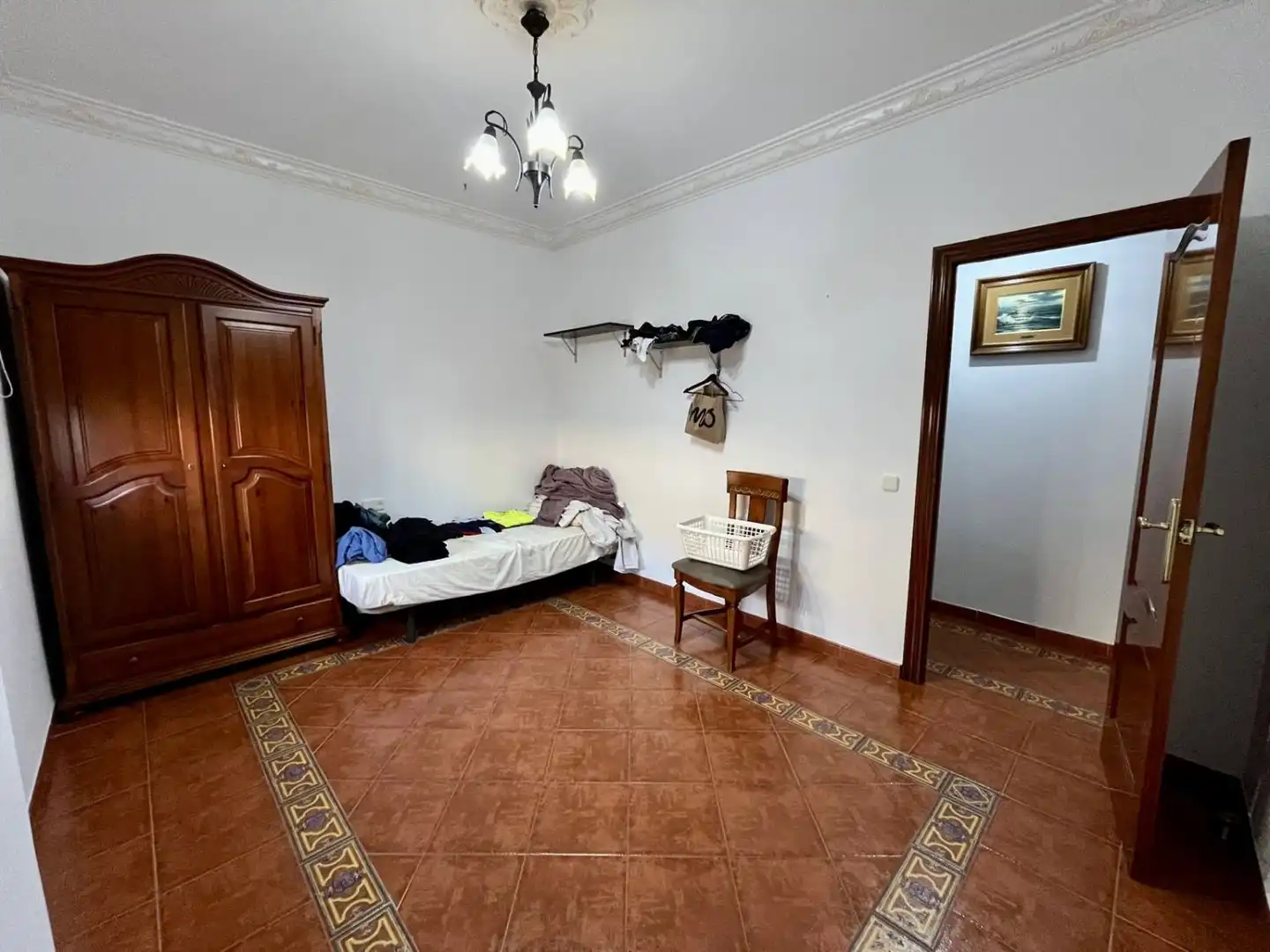 Chalet con piscina en venta en Elvirita, imagen 14