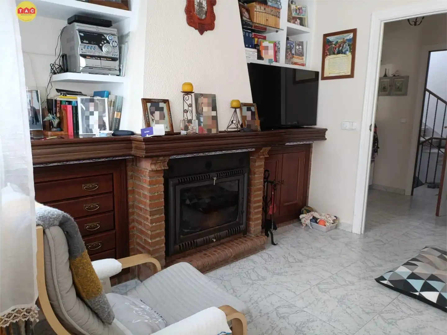 Wohnung zum Verkauf in Lepe