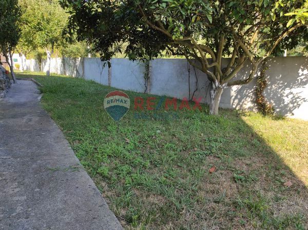 Casa o xalet en venda en Vigo  amb Aire condicionat, Calefacció i Jardí privat
