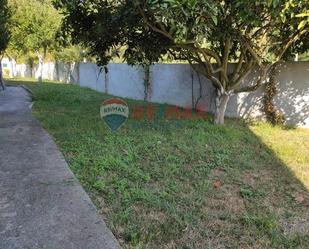 Casa o xalet en venda en Vigo  amb Aire condicionat, Calefacció i Jardí privat