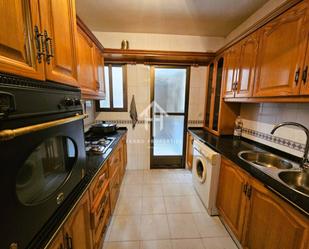 Flat for sale in Comisarios, 1, Loja