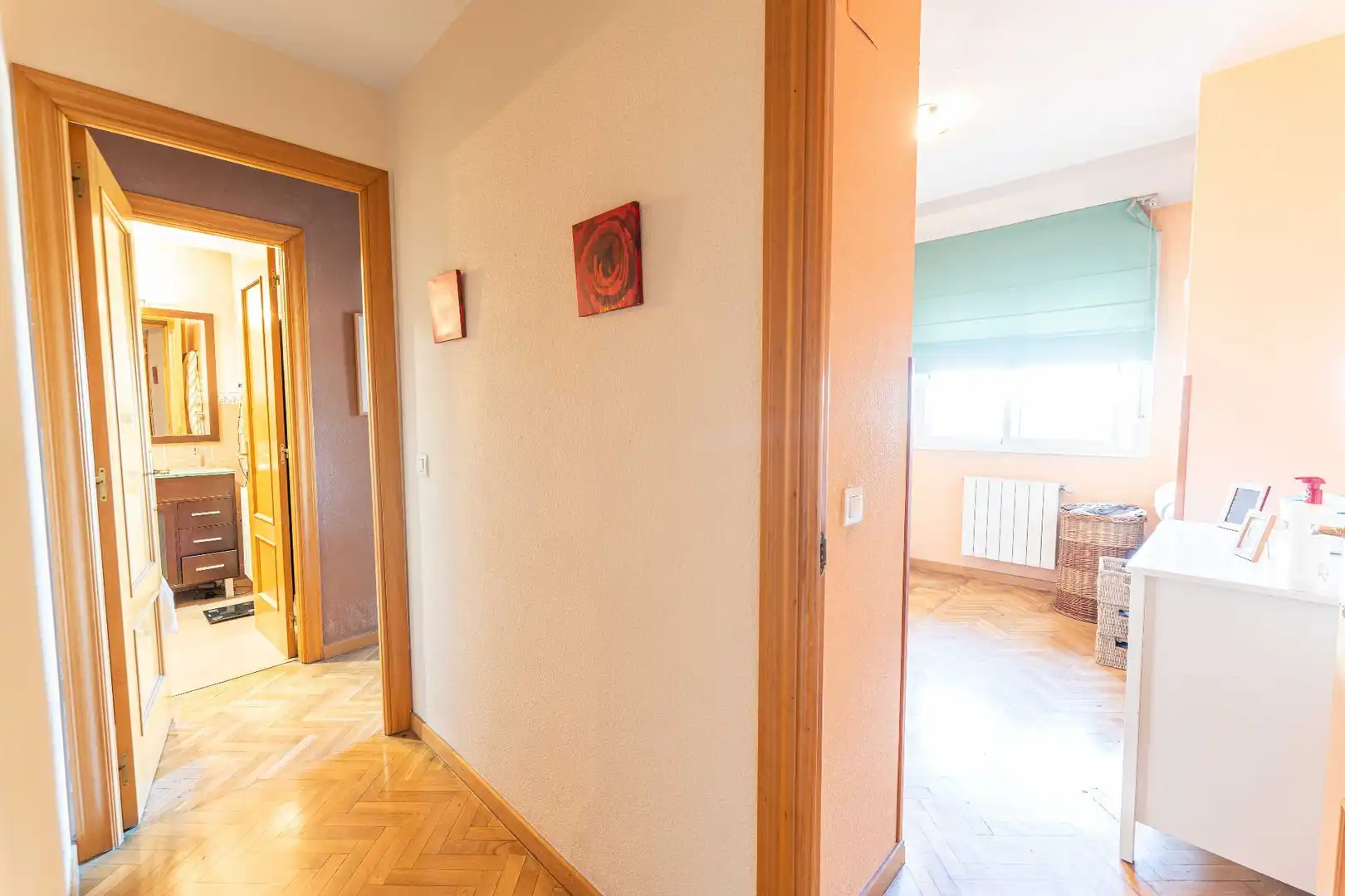 Flat for sale in Zona el Caño