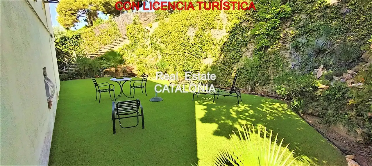 Xalet amb terrassa en venda a Carrer Riu Ter, imagen 52