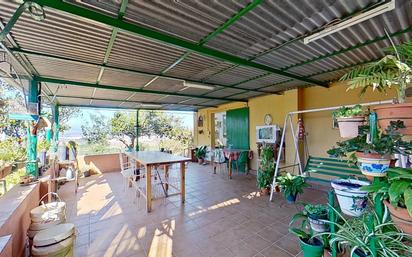 Terrassa de Finca rústica en venda en Motril amb Jardí privat i Traster
