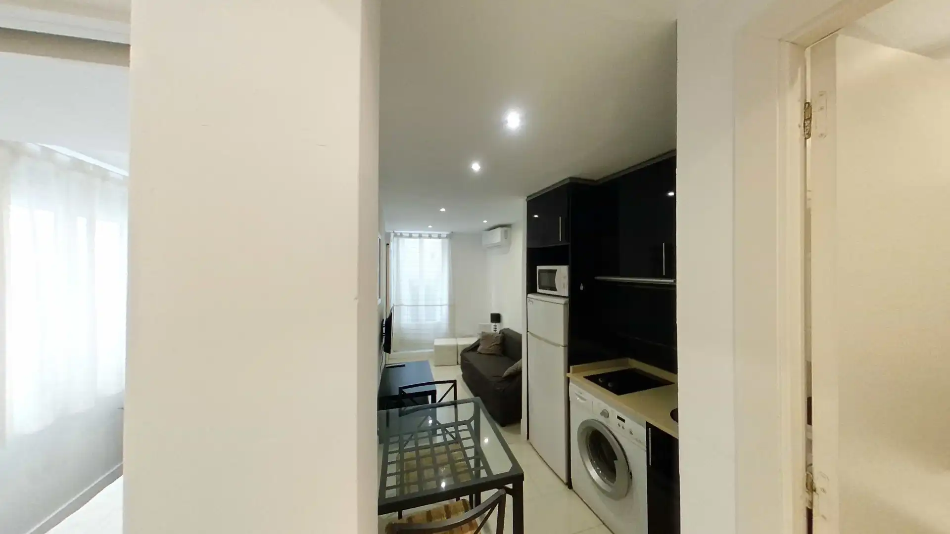 Flat with terrace to rent in Calle del Salitre, imagen 15