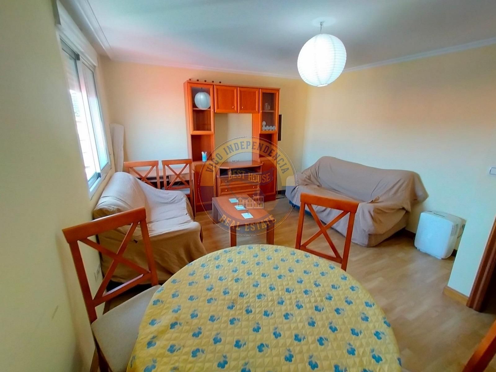 Apartment to rent in Calle PIZARRO, Plaza España - Corte Inglés