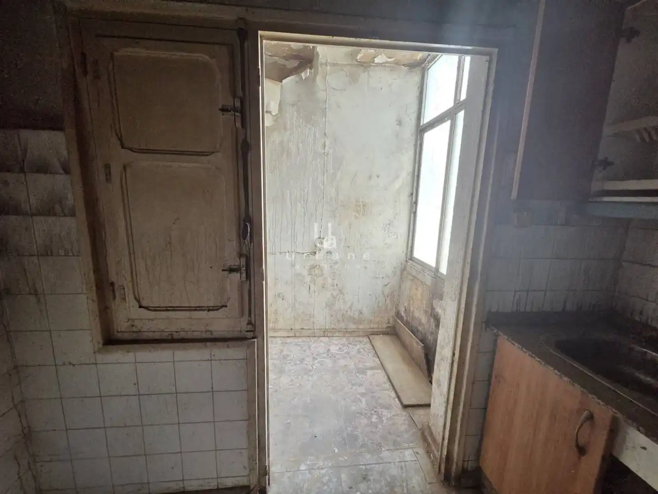 Cocina de Piso en venta en Cartagena