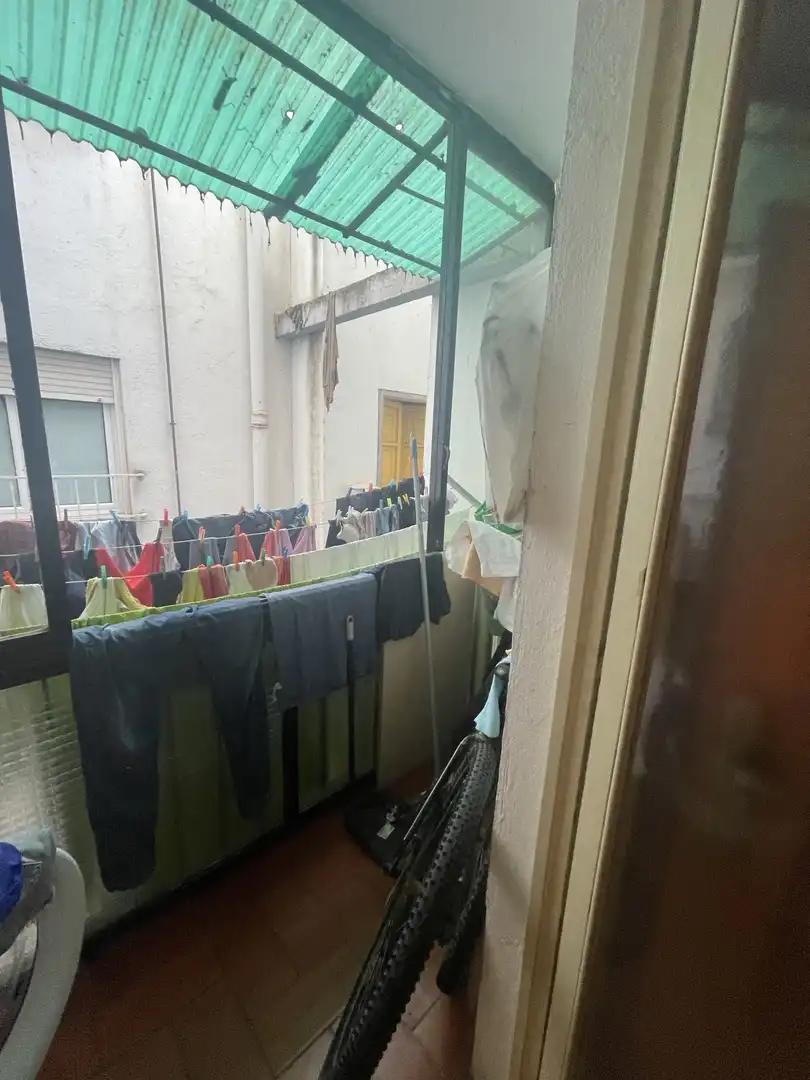 Terrassa de Pis en venda en Girona amb Aire condicionat, Calefacció i Balcó
