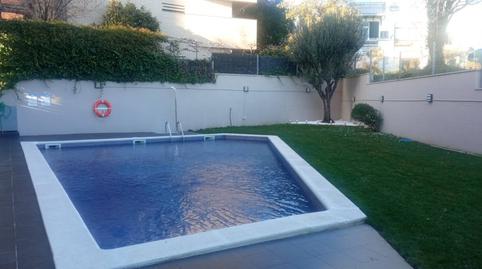 Photo 2 of Flat for rent in Colomer, Sant Cugat del Vallès