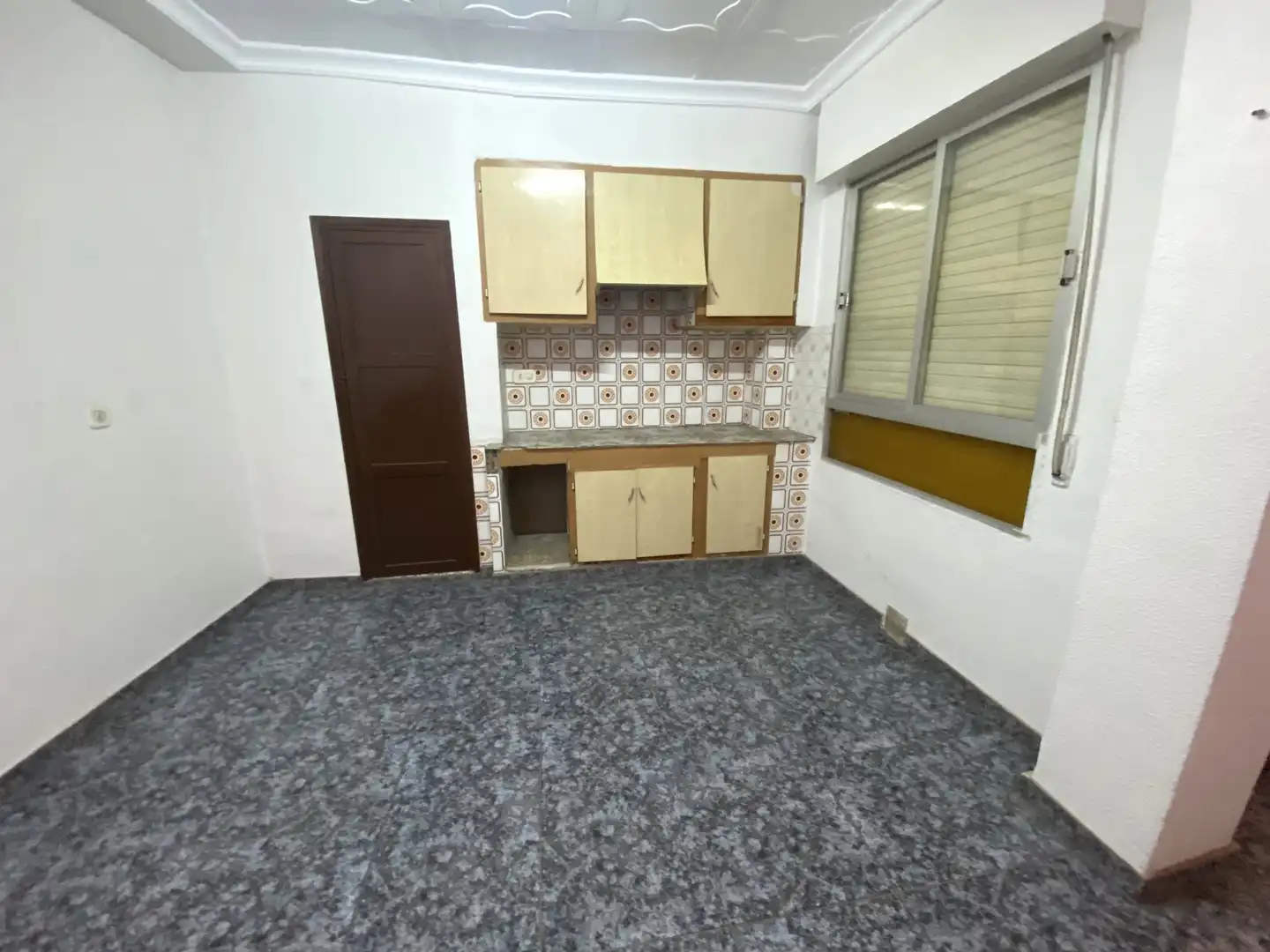 Cuina de Casa o xalet en venda en Callosa de Segura amb Terrassa, Moblat i Balcó
