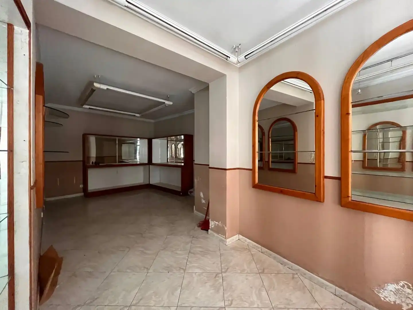 Casa o xalet en venda a Centre Històric
