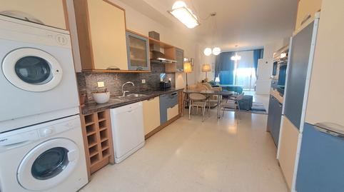 Foto 4 de Àtic de lloguer a Calle Castillejos, 67, Guanarteme, Las Palmas