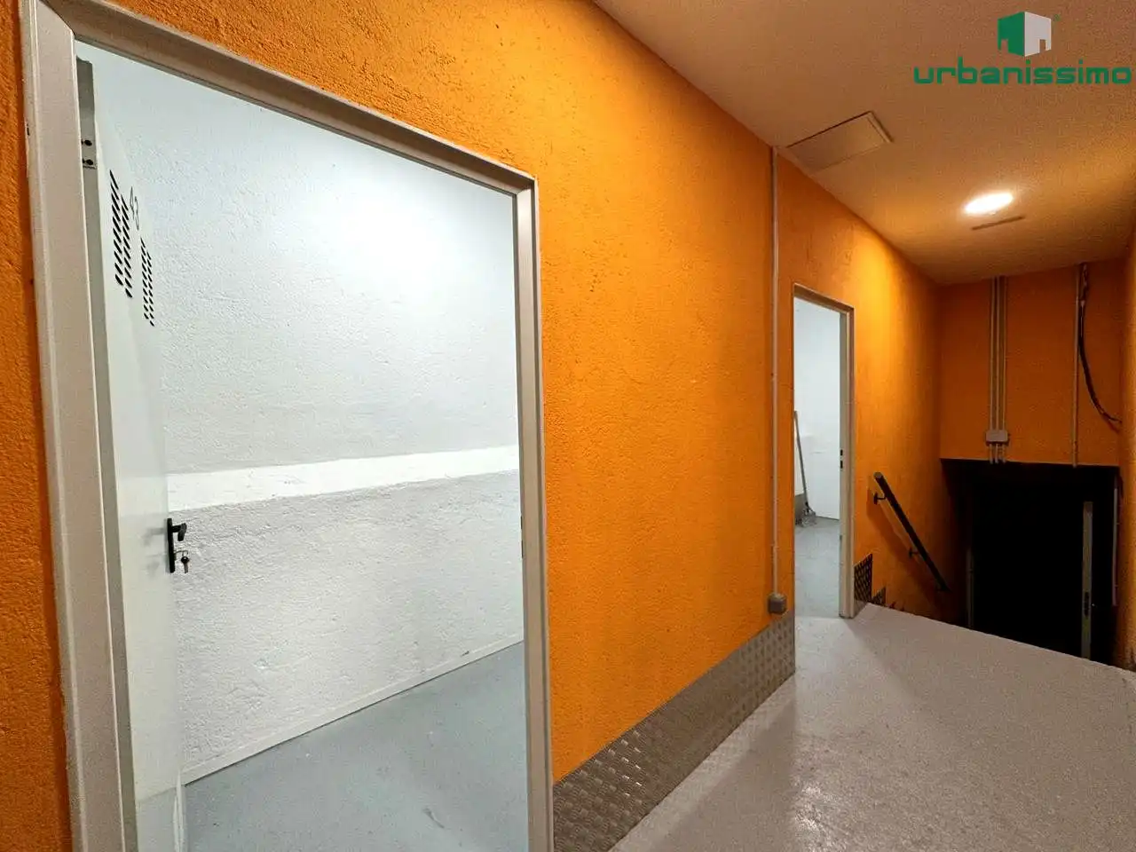 Trastero en venta en Madrid