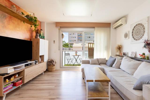 Dúplex en Venta en Torre-Sana