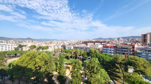 Foto 3 de Dúplex en venda a La Gavarra, Barcelona