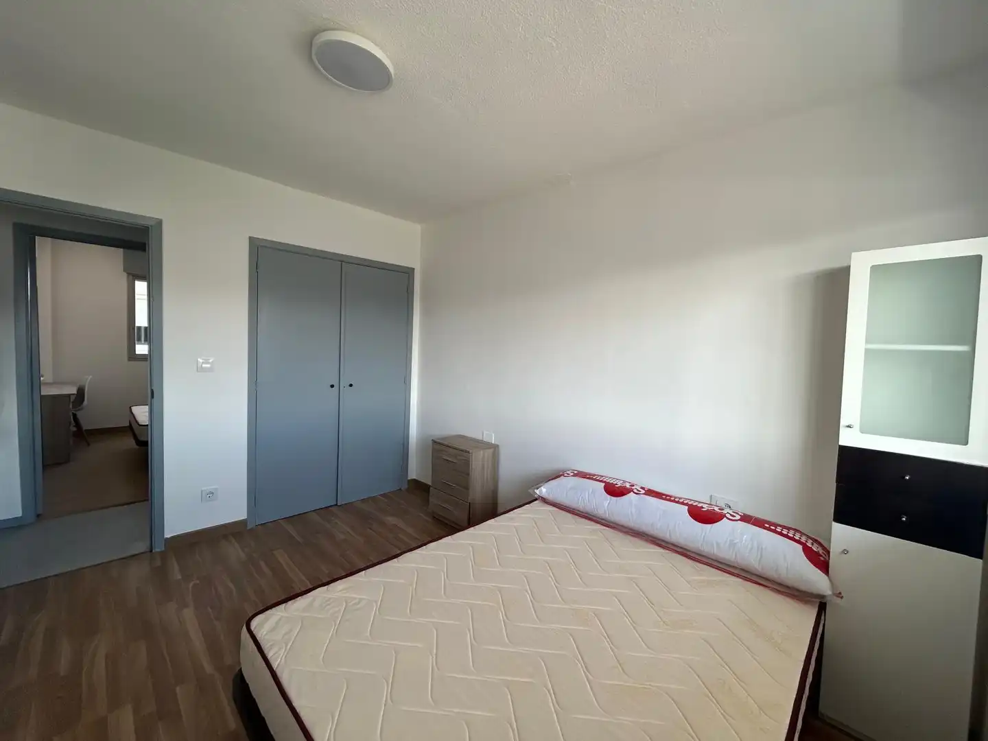 Flat for rent in Rúa Caldas de Reis, As Travesas - Balaídos