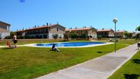 Piscina de Casa adosada en venda en L'Estartit amb Terrassa i Piscina