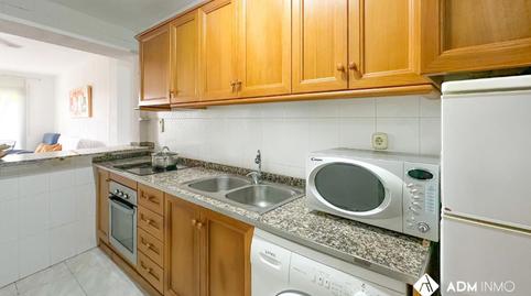 Foto 5 de Àtic en venda a Segre, 21, Els Esquirols, Tarragona